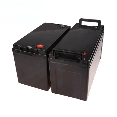 Maintenance Free 12V 165AH Lithium LiFePO4 Battery For Marine