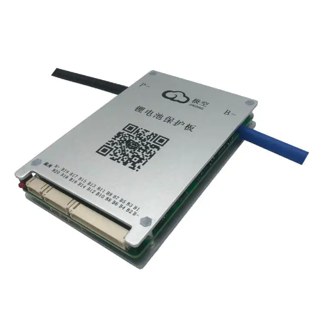 BMS lifepo lipo4 Jikong 2A active balancer 8S-24S 24V-72V Universal Smart BMS with Bluetooth RS485 DIY 48V 300Ah Battery