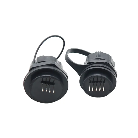 Pass Through Factory Price USB Socket for Cost-effective Solution