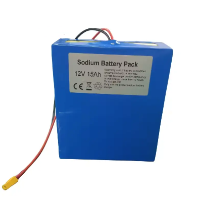 Electric Tool Battery SIB sodium-ion 12V 10Ah DIY Customized Battery Factory Outlets DIY Na ion 33140 32140 3V Battery