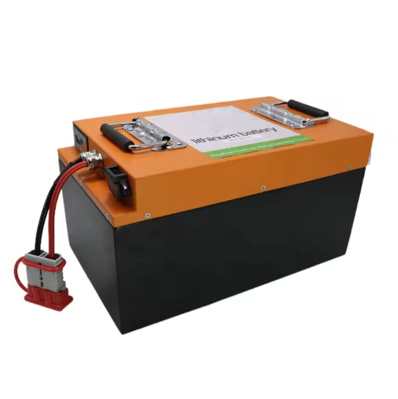 Bateria litio 36v/48v/ 72v/96v 100ah Lifepo4 Lithium li ion Battery Pack OEM ODM 60V 80ah