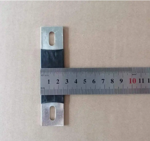 Copper core tin outside Lithium ion battery parts connector piece