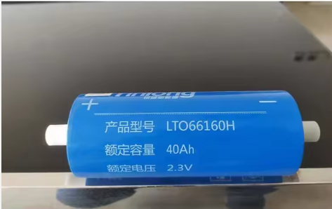 Leupold 2.4v Lto Lithium Titanate Batterie 25000 Times High De 40ah Accepatable 66*160mm 3months-1year 1.22kg 66160H