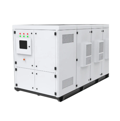 liquid cooled 280ah 215kwh Lithium Ion Battery Integrated Solar Power Cabinet Commercial And Industrial Energy Storage System