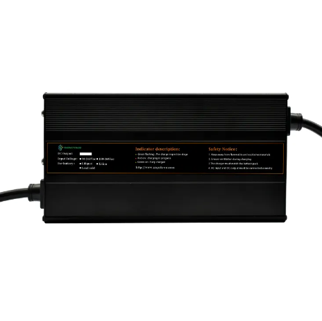 Wholesale Automatic 2000w 14.6v 50a Lifepo4 Battery Charger Lipo 4s With Cooling Fan For Electric Car Bus