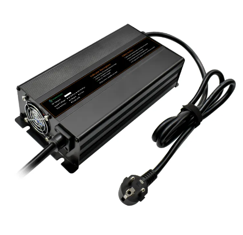 Wholesale Automatic 2000w 14.6v 50a Lifepo4 Battery Charger Lipo 4s With Cooling Fan For Electric Car Bus