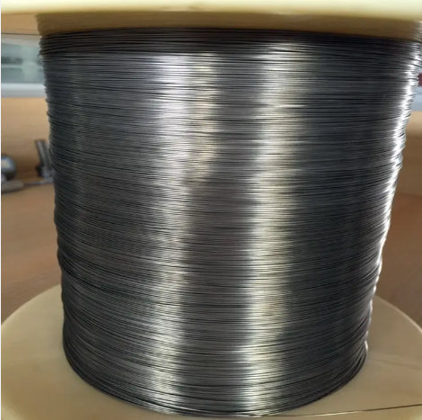 Nickel Alloy Inconel 600 601 625 718 825 Round Bar Price Per Kg inconel 625 wire