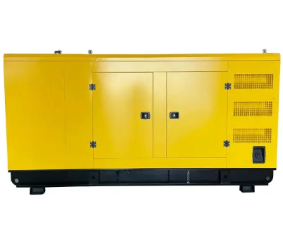 Liquid cooled 230kwh Lithium Ion Battery Integrated Solar Power Cabinet Commercial And Industrial Energy Storage System