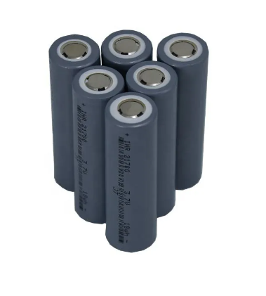 Inr 21700 P42a 3000MAH 3.7V E Ijust Nickel Strip 50g 3.7v~ 4.2v 45a Molicel Accepatable 800times 21*70mm 3months-1year