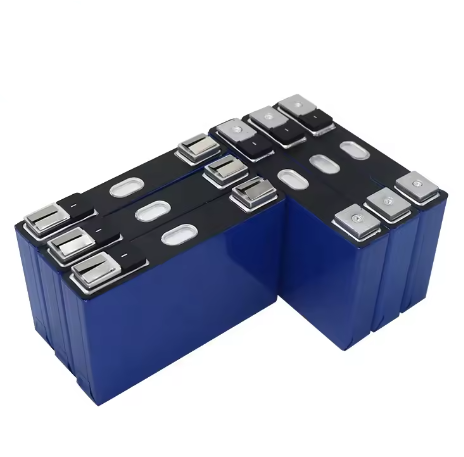 Nmc Rechargeable Lithium Ion Prism Battery for Electric Bus / Car Home Blue 3.7V Sealed General High 40ah Lithium Battery