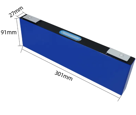 CATL 5000Cycle Prismatic ncm rechargeable ternary lithium ion cell 3.7v 116ah lipo battery for electric auto battery