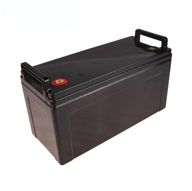 Maintenance Free 12V 165AH Lithium LiFePO4 Battery For Marine