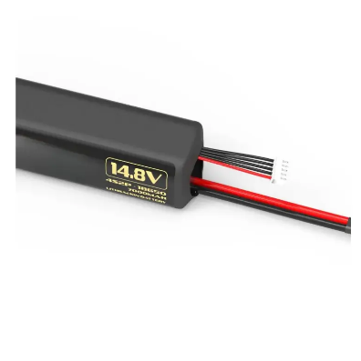 High Rate LiPo Battery 4S2P 14.8V 8000mAh 20C 14.8V XT60 For FPV drone/Kamikaze Drone FPV drone/kamikaze drone