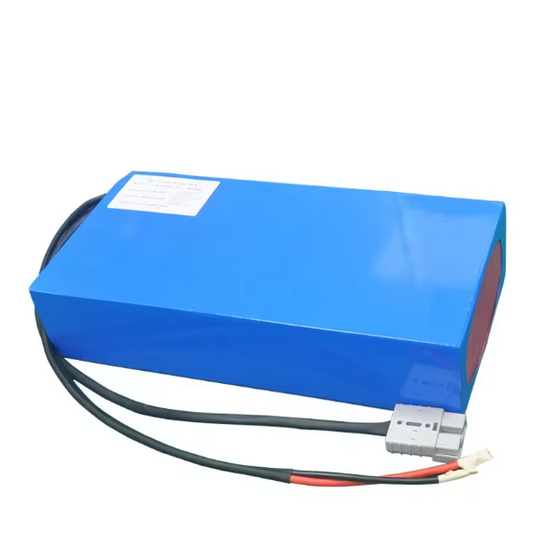 Bateria Lithium Ion Battery Pack Li-ion 60V 20ah Accepatable 325*168*75MM 3months-1year 2000-3000times CN;GUA