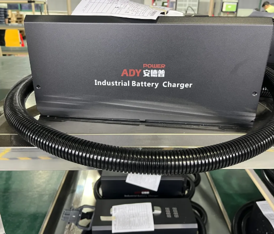 DC Regulated Power 0-54V/50A Adjustable DC Power Supply Charger