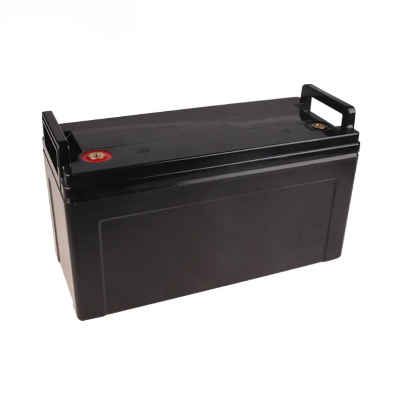 Maintenance Free 12V 165AH Lithium LiFePO4 Battery For Marine