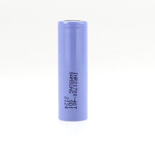 Wholesale Samsung 40T 21700 4000mAh 35A Battery