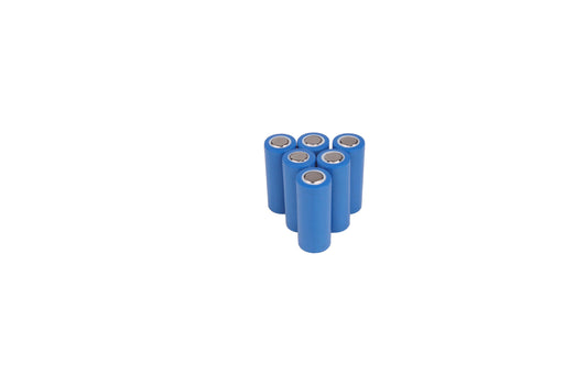 10pcs Battery Talks Cylindrical 26650 3.2V 3300mAh Cells