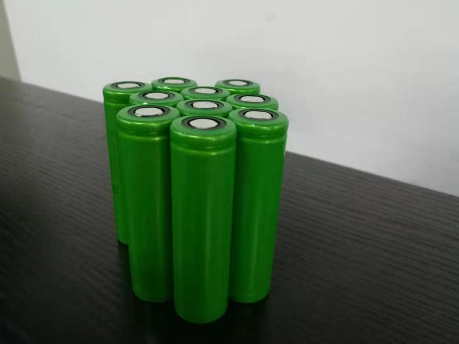 10pcs Sony Cylindrical 18650 3.7V 1200mAh Cells (MOQ=10)