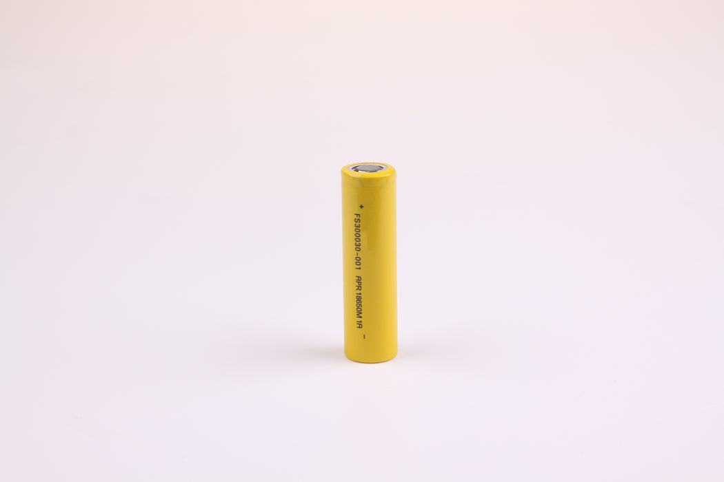 10pcs Battery Talks Cylindrical 18650 3.2V 1100mAh Cells