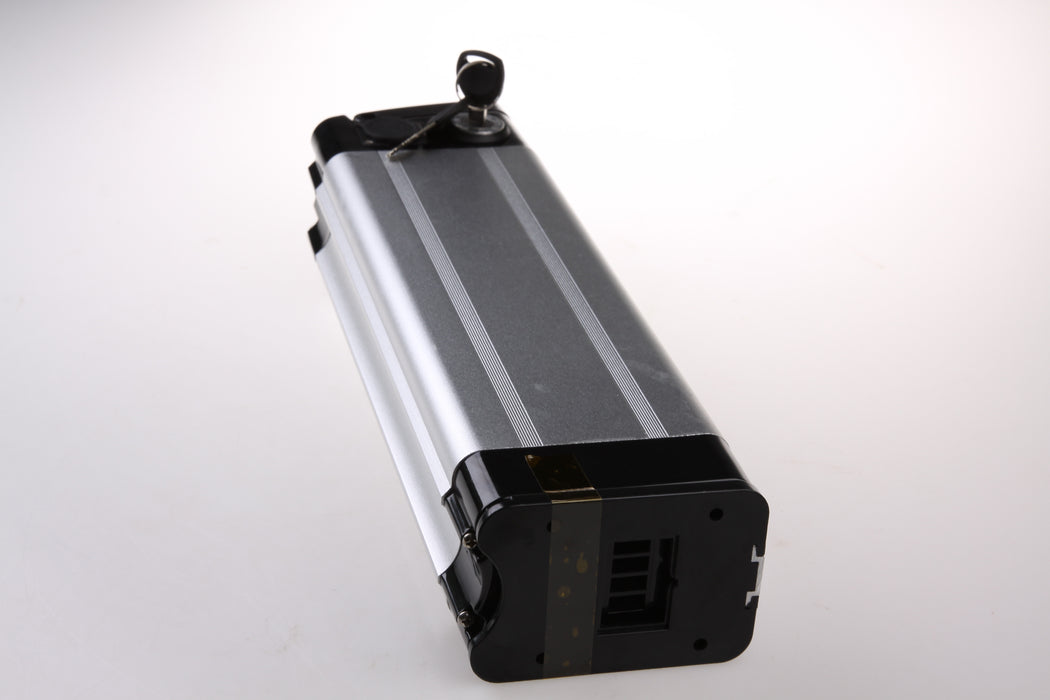 One Piece Silver Fish 24V 10.4Ah Battery Pack