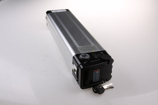 One piece Silver Fish 36V 10Ah Battery Pack