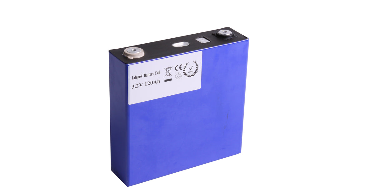 Custom lithium battery pack and LiFePO4 battery cell 3.2V 150Ah for RV