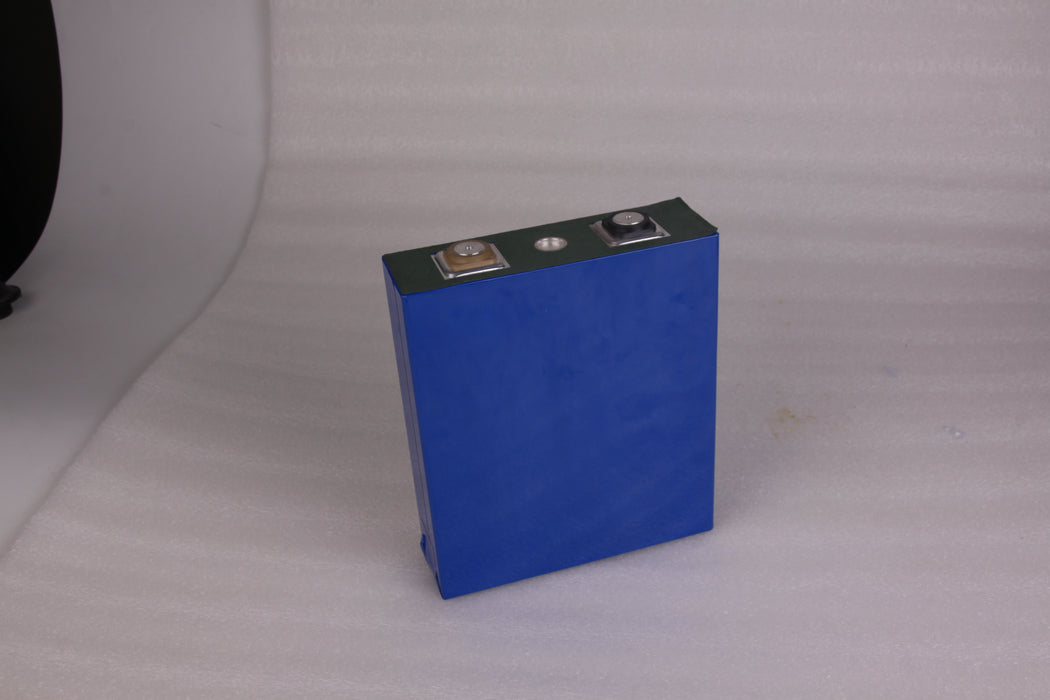 Custom lithium battery pack and prismatic battery 3.2V 200Ah