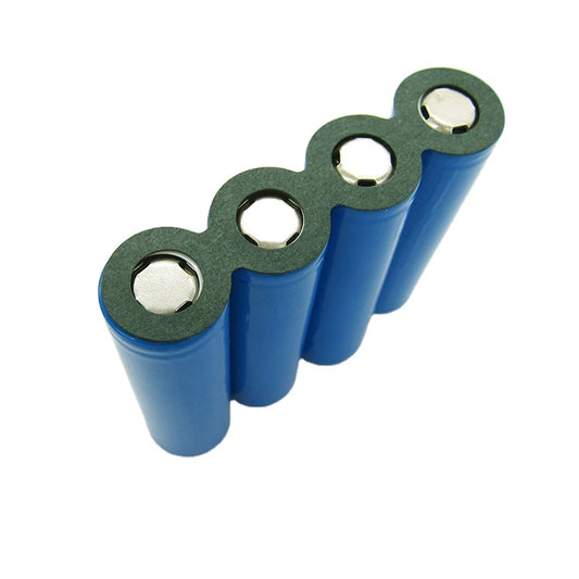 lithium battery protection paper sticking ion battery gasket fish paper