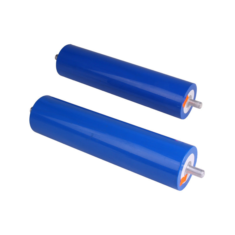 One Piece Yinlong Cylindrical 2.3V 55Ah Cells
